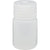 Nalgene HDPE Wide Mouth Round Container