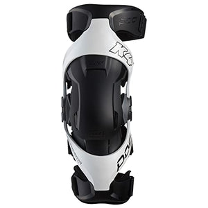 Pod K4 2.0 Knee Brace (White/Black)