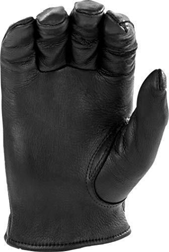 Highway 21 Louie Gloves, Protective Motorcycle Gloves for Men and Women