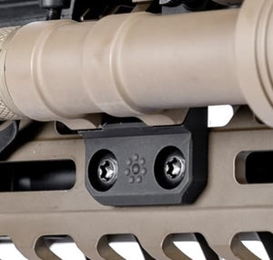 ARISAKA SIDE SCOUT Mount MCX M-LOK