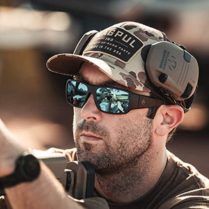 Magpul Rift Sunglasses Tactical Ballistic Sports Eyewear Shooting Glasses for Men