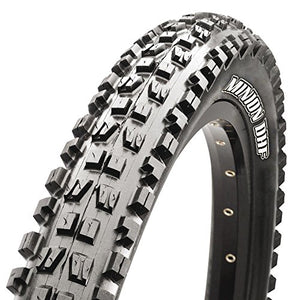 MAXXIS EXO Dual Compound Minion DHF Tubeless Folding Tire