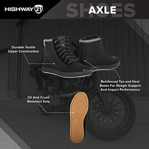 Highway 21 AXLE Shoes