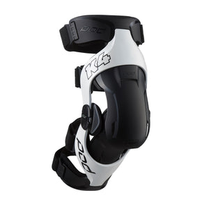 Pod K4 2.0 Knee Brace (White/Black)