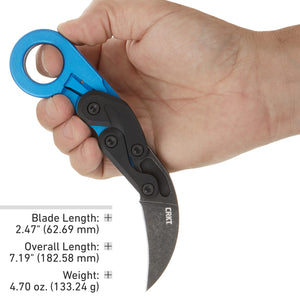 Columbia River Knife & Tool