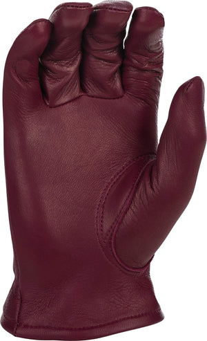 Highway 21 Louie Gloves, Protective Motorcycle Gloves for Men and Women