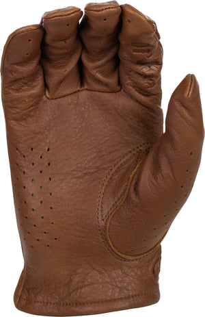 Highway 21 Louie Gloves, Protective Motorcycle Gloves for Men and Women