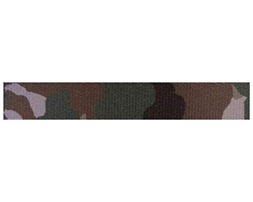 Backcountry Research Mutherload Strap Frame Mount - Quadra Camo