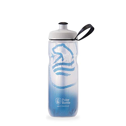 Polar Bottles Sport Insulated 24oz Fade 