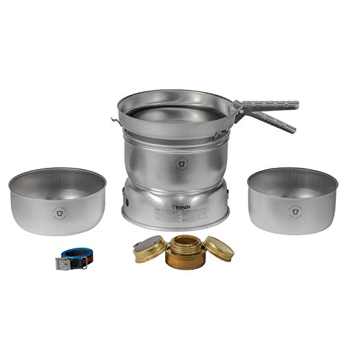 Trangia 25-21 Duossal 2.0 Stove Kit