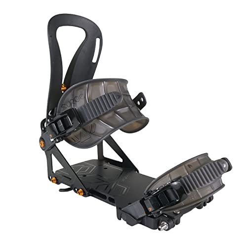 Spark R&D 21/22 Surge Pro Bindings - Men's