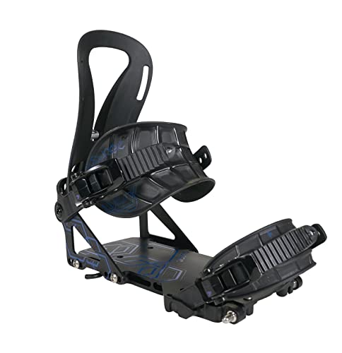 Spark R&D 21/22 Surge Bindings - Men's