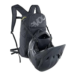 EVOC Trail Pro 16 Hydration Backpack with Spine Protector