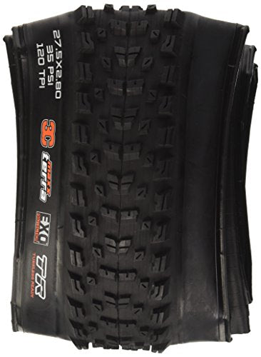 MAXXIS Rekon+ 3C MaxxTerra EXO Tubeless Ready Folding Tire