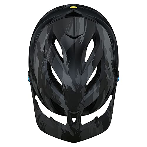 Btwin all best sale mountain helmet