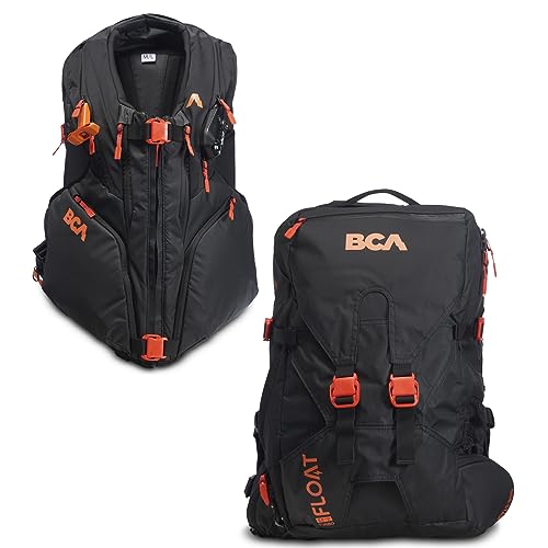 Bca float mtnpro vest avalanche airbag sale