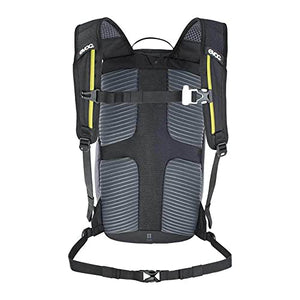 EVOC Trail Pro 16 Hydration Backpack with Spine Protector