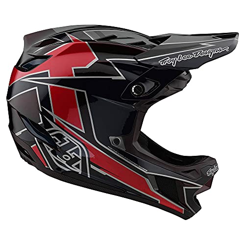 Troy Lee Designs Adult | Downhill | Mountain Bike | BMX | Full