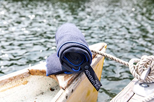 Aquis outlet adventure towel