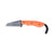 Columbia River S.P.I.T. Knife Orange, Tanto Point, Plain Edge, 2.29\ Blade"