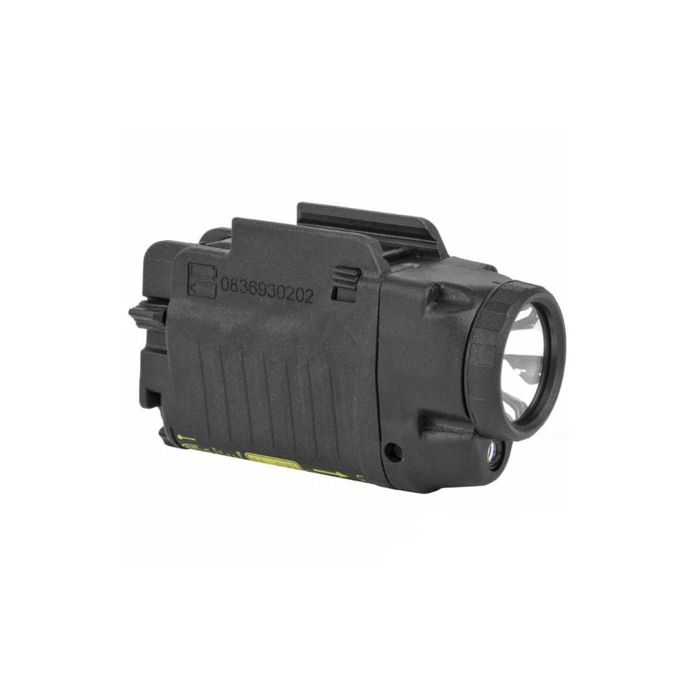 glock tactical light